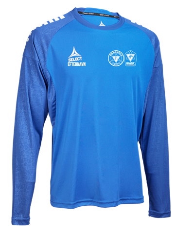 Ikast Håndbold L/S Tee